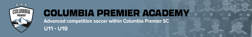 Columbia Premier Academy