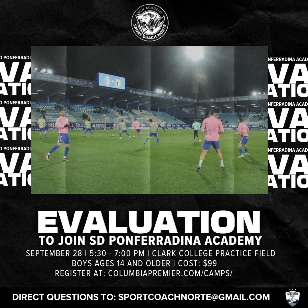 SDP Academy Evaluation